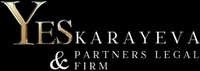 Yeskarayeva& Partners Legal Firm logo