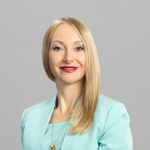 Natalia Pronina (Vice President, Investor Relations Eastern Europe, EB 5 Capital)