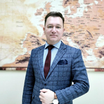 Gennady Gogeniya (CEO of RTL Alliance)
