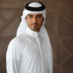 Ahmad Lootah (Managing Partner at Hussain Lootah & Associates)