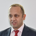 Nawar Wahed (CEO of EurAsia Gulf)