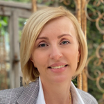 Evgenia Zarubin (Country Representative at EB 5 Capital)