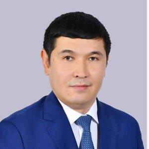 H.E. Madiyar Menilbekov (Ambassador Extraordinary and Plenipotentiary of the Republic of Kazakhstan to the United Arab Emirates at EMBASSY OF THE REPUBLIC OF KAZAKHSTAN TO THE UNITED ARAB EMIRATES)