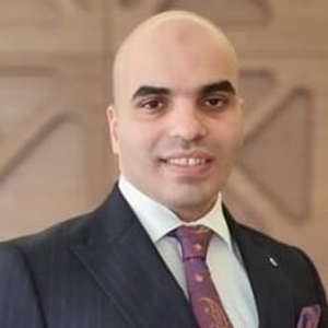 Shehab Abdelrehen (Legal Consultant, Hussain Lootah & Associates)