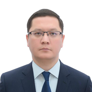 H.E. Rawan Jumabek (Consul General at Consulate General of Kazakhstan)