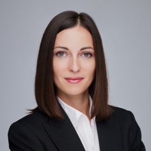 Maria Muzarowska (Corporate Advisor at Nimbus Corporate Services)