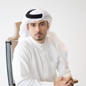 Ahmad Hussain Lootah (Managing Partner at Hussain Lootah & Associates)