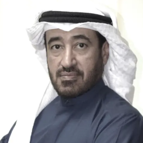 H. E. Aref Al Abbar (Investor and Arbitrator for International Disputes)