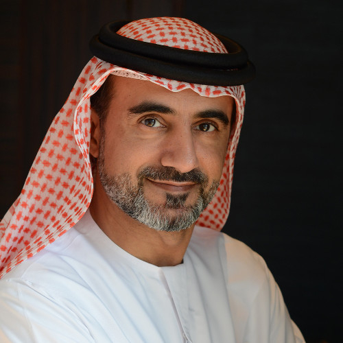Adel Al Awadhi (Executive Chairman at The Corporate Group)
