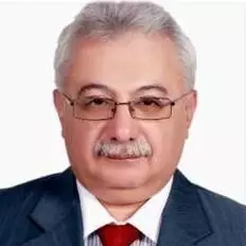 Aliheydar Rzayev (Co-Founder of Arabian Journal - Russian Lanuage Media)