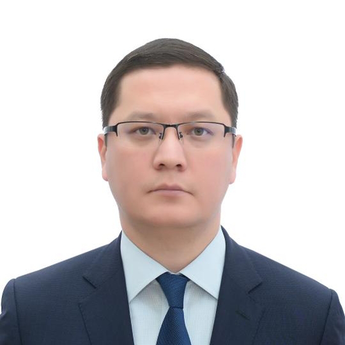 H.E. Rauan Zhumabek Abdimanapuly (Consul General at Consulate General of the Republic of Kazakhstan in Dubai)